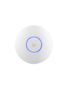 UBIQUITY U6+ WIFI 6 ACCESS POINT POE