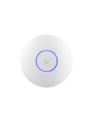 UBIQUITY U6+ WIFI 6 ACCESS POINT POE
