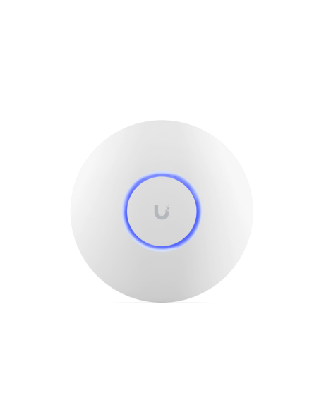 UBIQUITY U6+ WIFI 6 ACCESS POINT POE