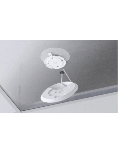 UBIQUITY U6+ WIFI 6 ACCESS POINT POE