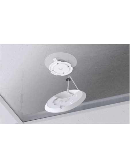 UBIQUITY U6+ WIFI 6 ACCESS POINT POE
