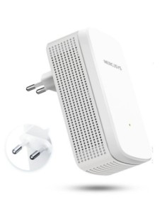 MERCUSYS RANGE EXTENDER 750MBPS ME20