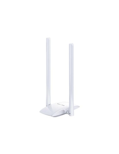 MERCUSYS N300 MINI USB ASDAPTER HIGHGAIN