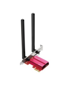 Adaptor Mercusys BE6500 WiFi 7 BT 5.4