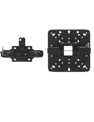 HPE ANW AP-MNT-U CAMPUS TYPE U BRKT KIT