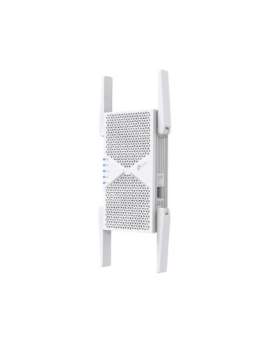 BE6500 Dual-Band Wi-Fi 7 Range Extender