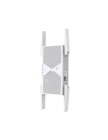 BE6500 Dual-Band Wi-Fi 7 Range Extender