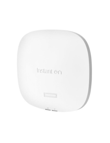 ARUBA INSTANT ON AP25 (RW) 4X4 WI-FI 6