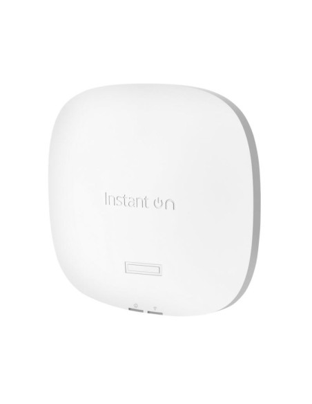 ARUBA INSTANT ON AP25 (RW) 4X4 WI-FI 6