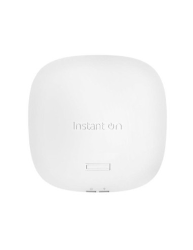 ARUBA INSTANT ON AP25 (RW) 4X4 WI-FI 6