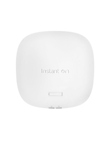 ARUBA INSTANT ON AP25 (RW) 4X4 WI-FI 6