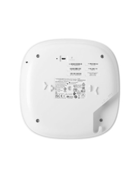 ARUBA INSTANT ON AP25 (RW) 4X4 WI-FI 6