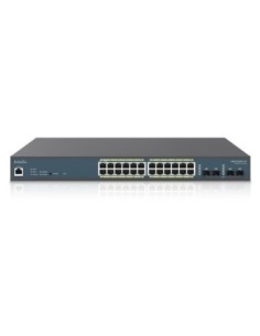 Switch EnGenius 19i 24-port 410W