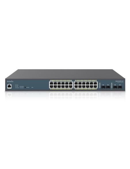 Switch EnGenius 19i 24-port 410W