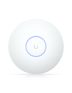 UBIQUITI U7-LR WIFI 7 ACCESS POINT POE