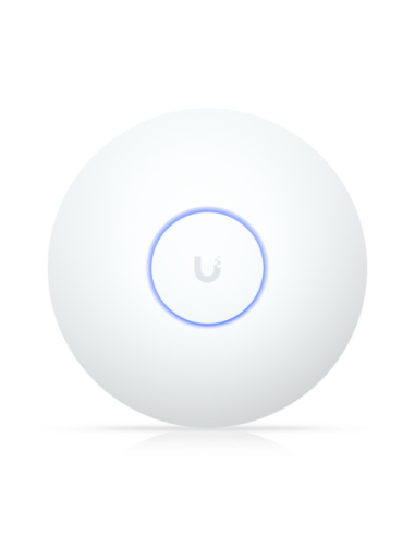 UBIQUITI U7-LR WIFI 7 ACCESS POINT POE