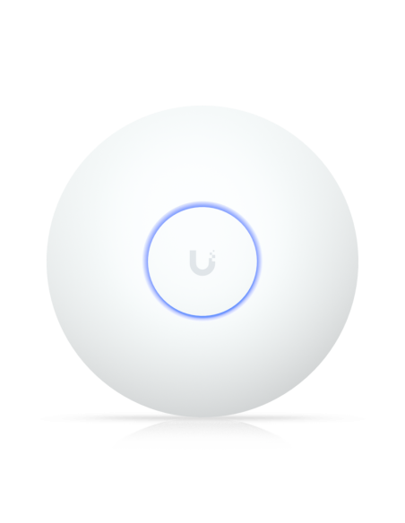 UBIQUITI U7-LR WIFI 7 ACCESS POINT POE