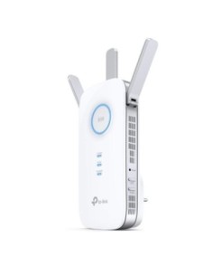 TP-LINK WI-FI RANGE EXTENDER RE550