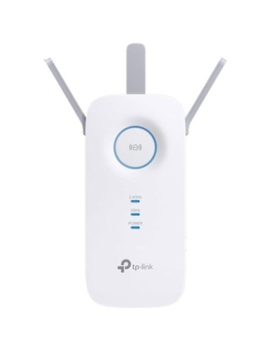 TP-LINK WI-FI RANGE EXTENDER RE550