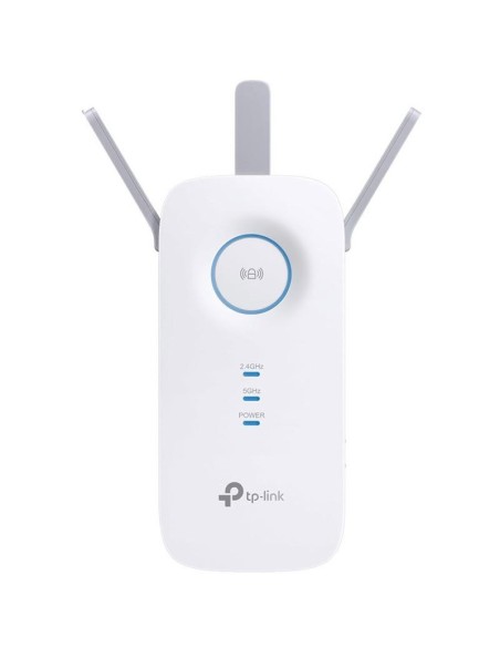 TP-LINK WI-FI RANGE EXTENDER RE550