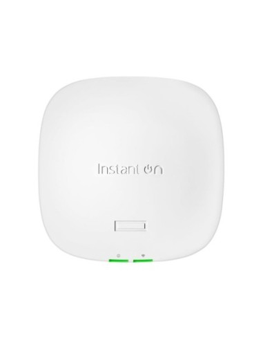 HPE NW ION AP21 (RW) Wi-Fi 6 AP