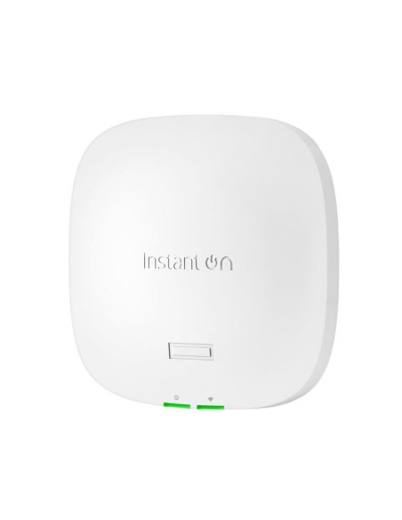 HPE NW ION AP21 (RW) Wi-Fi 6 AP