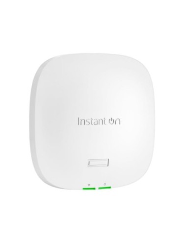 HPE NW ION AP21 (RW) Wi-Fi 6 AP