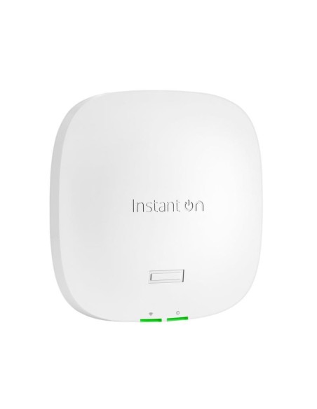 HPE NW ION AP21 (RW) Wi-Fi 6 AP