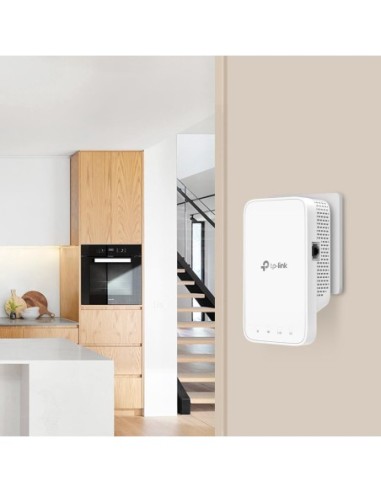 TPL RANGE-EXT IND AC1200 WI-FI RE330