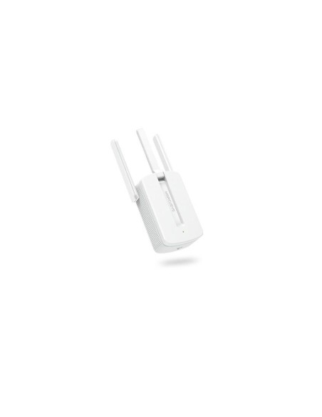MERCUSYS RANGE EXTENDER WI-FI 300MBPS