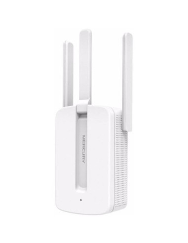 MERCUSYS RANGE EXTENDER WI-FI 300MBPS