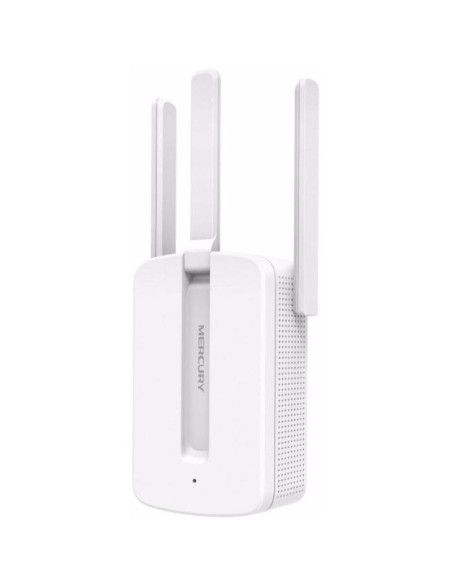 MERCUSYS RANGE EXTENDER WI-FI 300MBPS