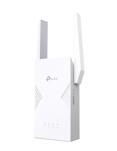 BE3600 Wi-Fi 7 Range Extender RE235BE