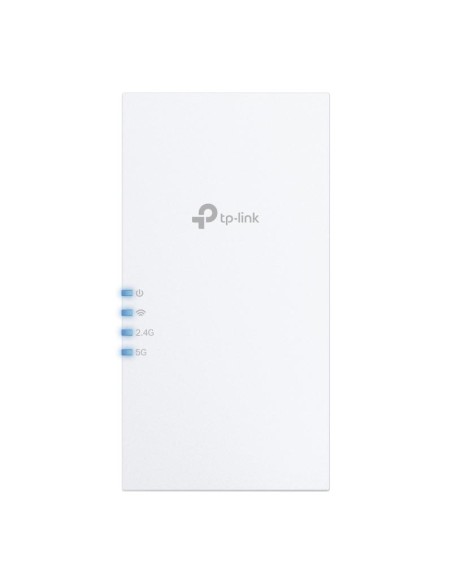 BE3600 Wi-Fi 7 Range Extender RE220BE
