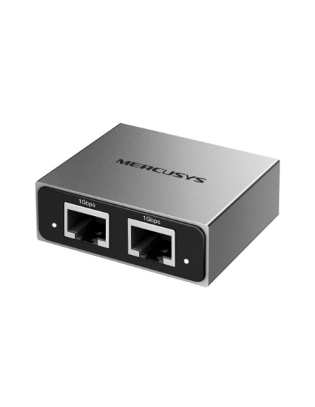 1 to 3 Gigabit Ethernet Splitter Mercusy