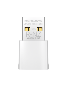 AX900 Nano Wi-Fi 6 Bluetooth USB Adapter