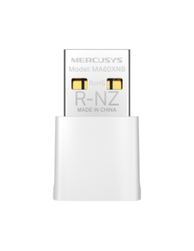 AX900 Nano Wi-Fi 6 Bluetooth USB Adapter