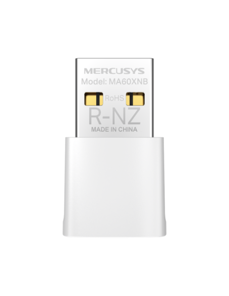 AX900 Nano Wi-Fi 6 Bluetooth USB Adapter