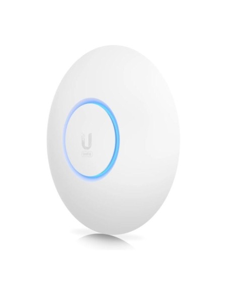 UBIQUITY U6-PRO WIFI 6 ACCESS POINT POE