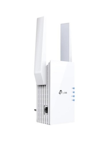 TP-LINK AX1800 WI-FI RANGE EXTENDER