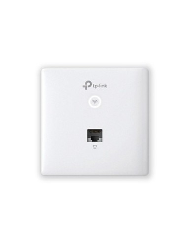TP-LINK AP AC1200 DUAL-B WALL PLATE