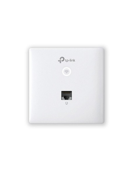 TP-LINK AP AC1200 DUAL-B WALL PLATE