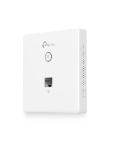 TP-LINK AP AC1200 DUAL-B WALL PLATE