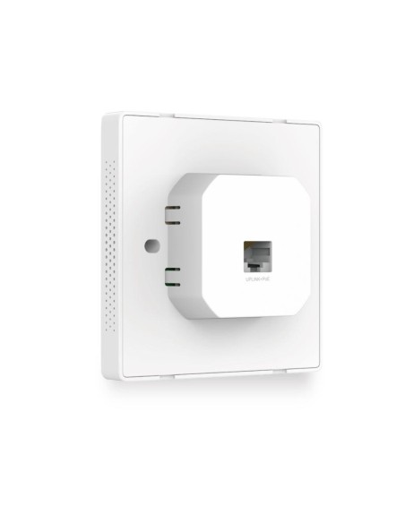 TP-LINK AP AC1200 DUAL-B WALL PLATE