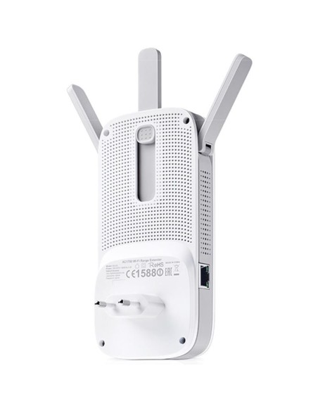 TP-LINK RANGE-EXTENDER AC1750 DUAL-B IND