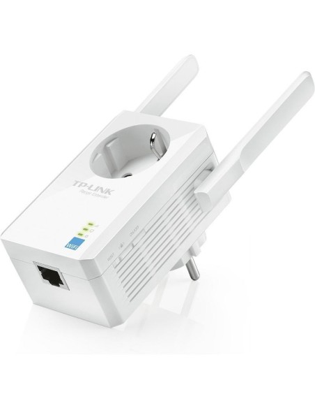 TPL RANGE-EXT N300 2.4GHZ WALL-PLG