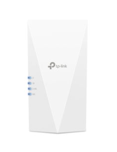 TP-LINK WI-FI RANGE EXTENDER RE660X