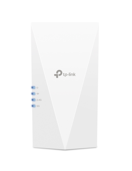 TP-LINK WI-FI RANGE EXTENDER RE660X