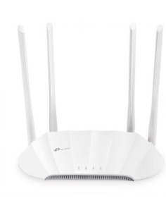 TPL AP IND AC1200 DUAL-BAND 1P GB 4 ANT