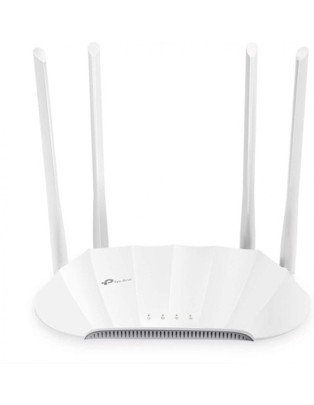 TPL AP IND AC1200 DUAL-BAND 1P GB 4 ANT